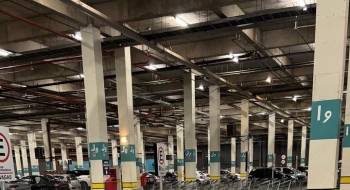 Prefeitura orienta sobre direito a estacionamento especial para pessoas com mobilidade reduzida